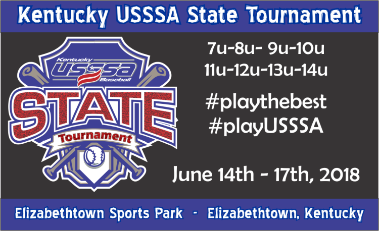 Mother's Day Tournament - Elizabethtown, Kentucky