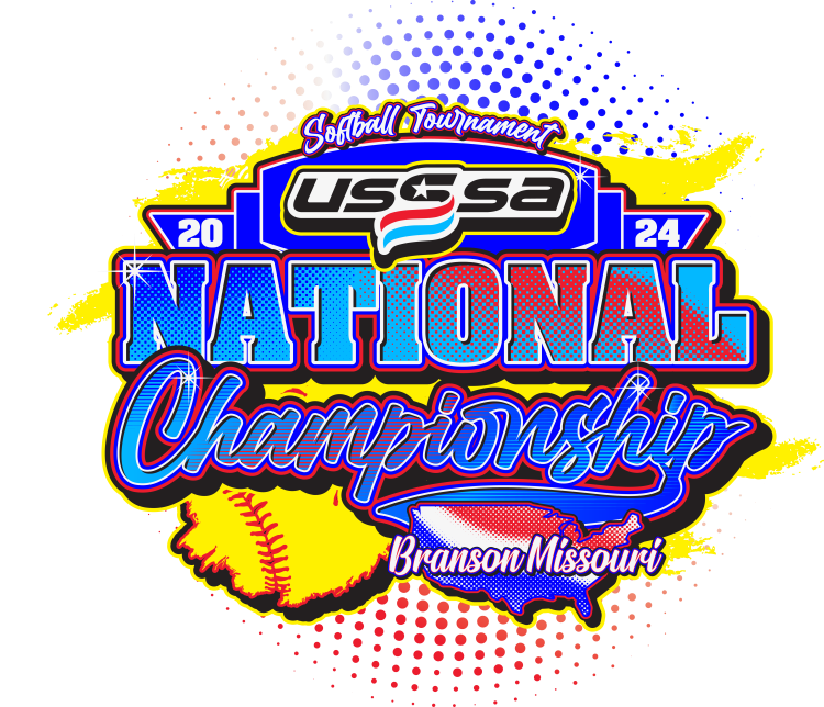 USSSA Florida Fast Pitch National Championship Road to the Beach